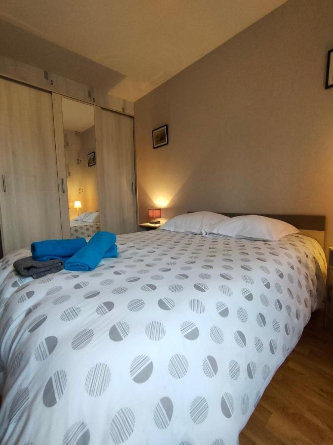 Bed and Breakfast La Ferme Du Grand Faubourg Pont-de-Vaux Zewnętrze zdjęcie